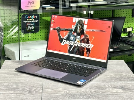 Huawei MateBook D14 29
